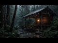 Peaceful Forest Rain Ambience | Soothing Sounds for Sleep & Relaxation 2