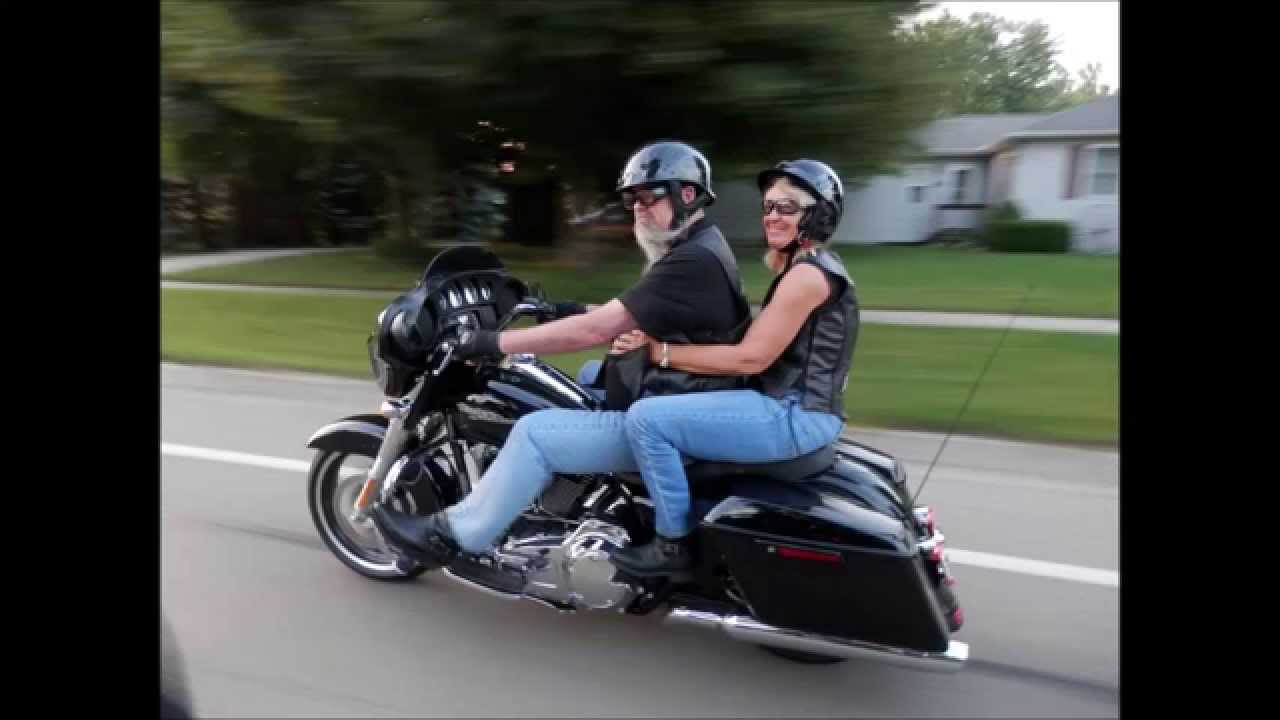 BORN TO BE WILD - cover by TIGHT FITZ - 1990