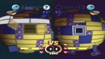 N64 Tetrisphere - VS CPU (Episode 1)