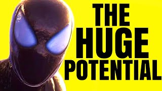 How Marvels Spider-Man 2 Can Build on Greatness │Gameplay Trailer Analysis