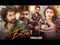 Extra Ordinary Man Trailer - Hindi | Nithiin | Sreeleela | Rajasekhar | Hindi Dubbed Movie 2025