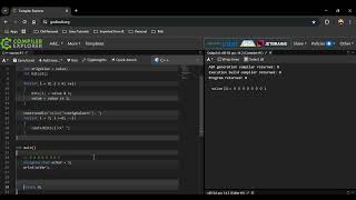 Ones Complement In C C Programming Lesson 34