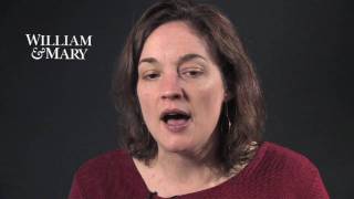 [Archive] W&M Professor on watching Tiger Woods apologize