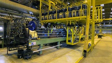 Corrosion Protection with Inconel® Cladding | Babcock & Wilcox