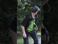 FULL AO TOP ACID on 2nd level!! #rollerblading #hedonskate #shorts