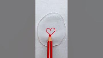 Learn the secret method to Draw a Bird like 👍 a pro!