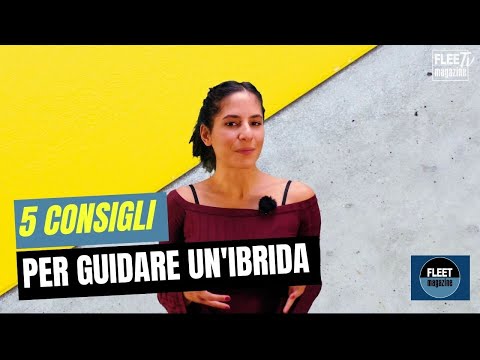 Video: 5 modi per guidare