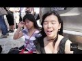 YG Entertainment Audition in Sydney Australia 2012