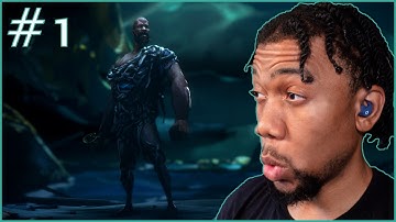 No Rest For The Wicked - An Incredible Introduction! - Part 1