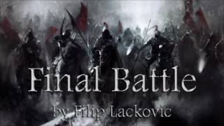 Epic Celtic Battle Music - Final Battle chords