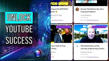 AI SEO Secrets: How I Automate YouTube Titles That Convert
