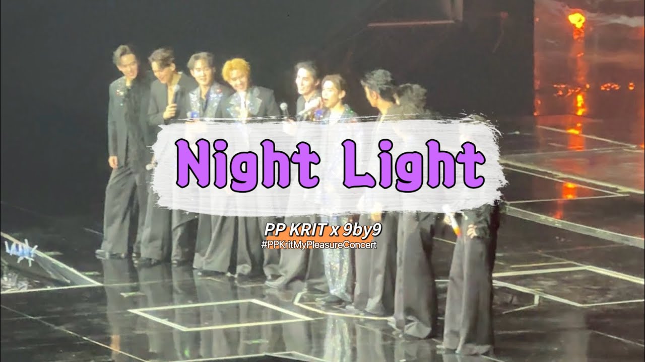 08.03.25 | PP KRITx9by9 | Night Light MyPleasureConcert_D1