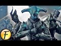 Warframe Song ►Orokin Legacy | by FabvL