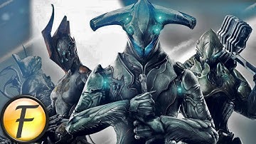 Warframe Song ►Orokin Legacy | by FabvL