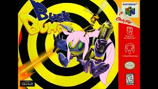 Buck Bumble Theme