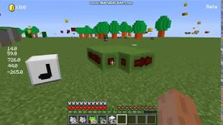 Introducing NOTE BLOCK!!! - Mario and Luigi block brothers mod development (minecraft)