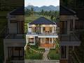 Timelapse pembangunan rumah dari lahan kosong sampai mulai terlihat bentuknya.