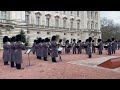 Sleigh Ride - Grenadier Guards