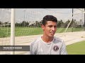 Fort Lauderdale CF Players React Ahead of Season Kickoff