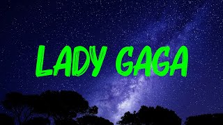 Peso Pluma - LADY GAGA (Letra) ft. Gabito Ballesteros & Junior H