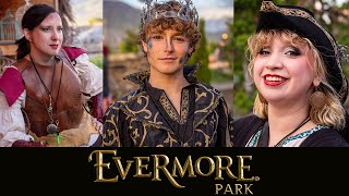 Evermore Park: What to Expect in 2023:Changes