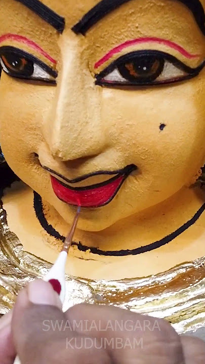 Gayatri Brahmani decoration