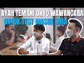 The Onsu Family - Ayah temani Onyo wawancara untuk test masuk SMA