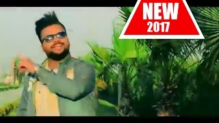يوسف سماره  - عمتي منين جيتها   Offical Video #فيديو كليب 2017