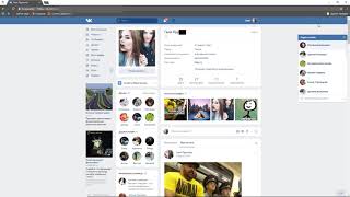 Обучение по работе с функцией "песочница" в программе VkScout Обучение по работе с функцией "песочница" в программе VkScout