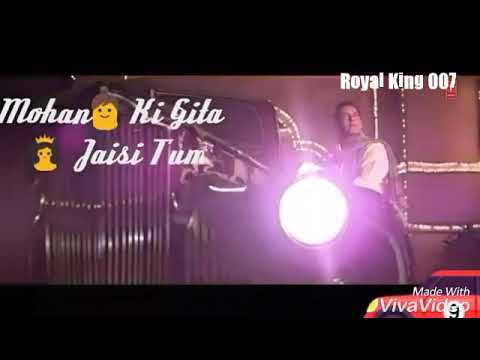 Tulsi Ki Sita Ke Jaisi Tum - Royal King 007