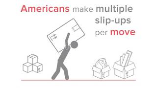 The moving mistakes Americans are most likely to make