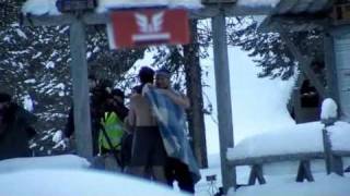Daredevils Iceman part5of5