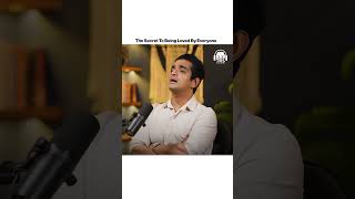 One Habit That Changes Relationships  Ft Manoj Bajpayee