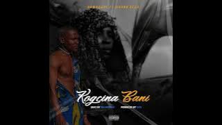Nomndayi Kogcina bani feat. Young Zesh