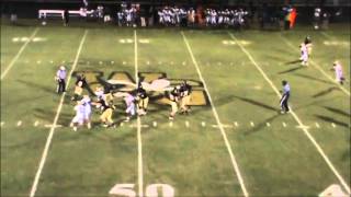 Kevin Gehsmann Highlights Vs Smith