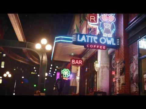 《inFAMOUS Second Son》最新預告 (中文字幕)