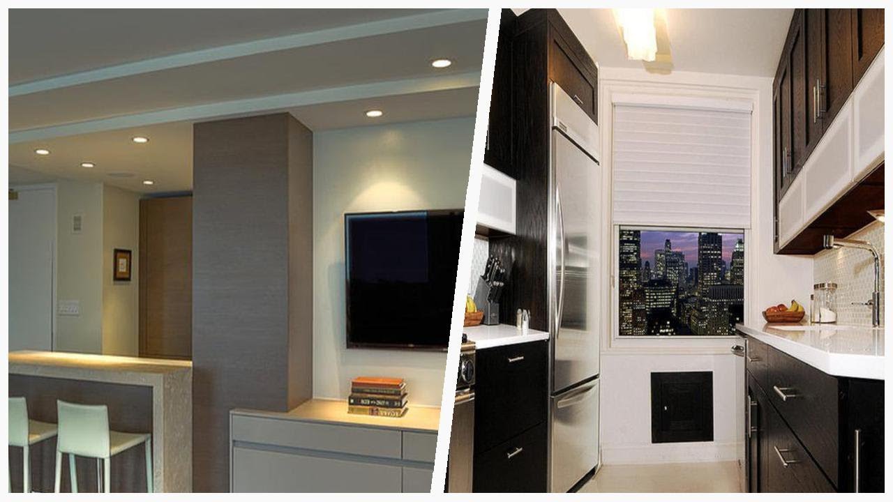 75 Small Kitchen With Limestone Countertops Design Ideas You'll Love 🔴