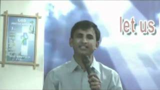 Sajith Kannur 20101129 Evening Session Part 4/4