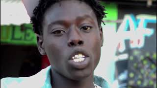 DOUBLE B (STREET LIFE)OFFICIAL VIDEO