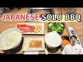 Solo Japanese BBQ Restaurant YAKINIKU LIKE | Individual barbecue Grill Restaurant In Japan