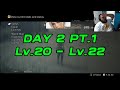 (FFXII:ZA) Starting Zones/ No LP/ Lv.99 GRIND Day 2 PT.1