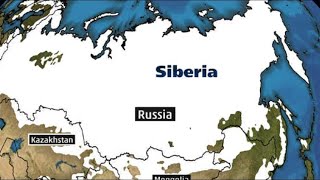 How Cold Is Siberia