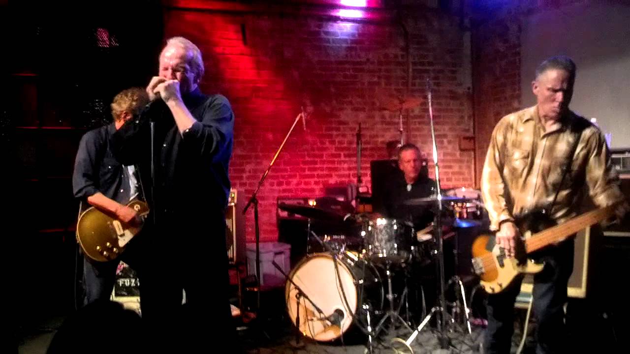 The Blasters So Long Baby Goodbye YouTube