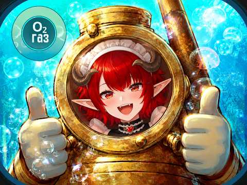 ▼ 100% ГАЙД НА ВОДОЛАЗА 🐠 ► Happy Wolf | Реакция