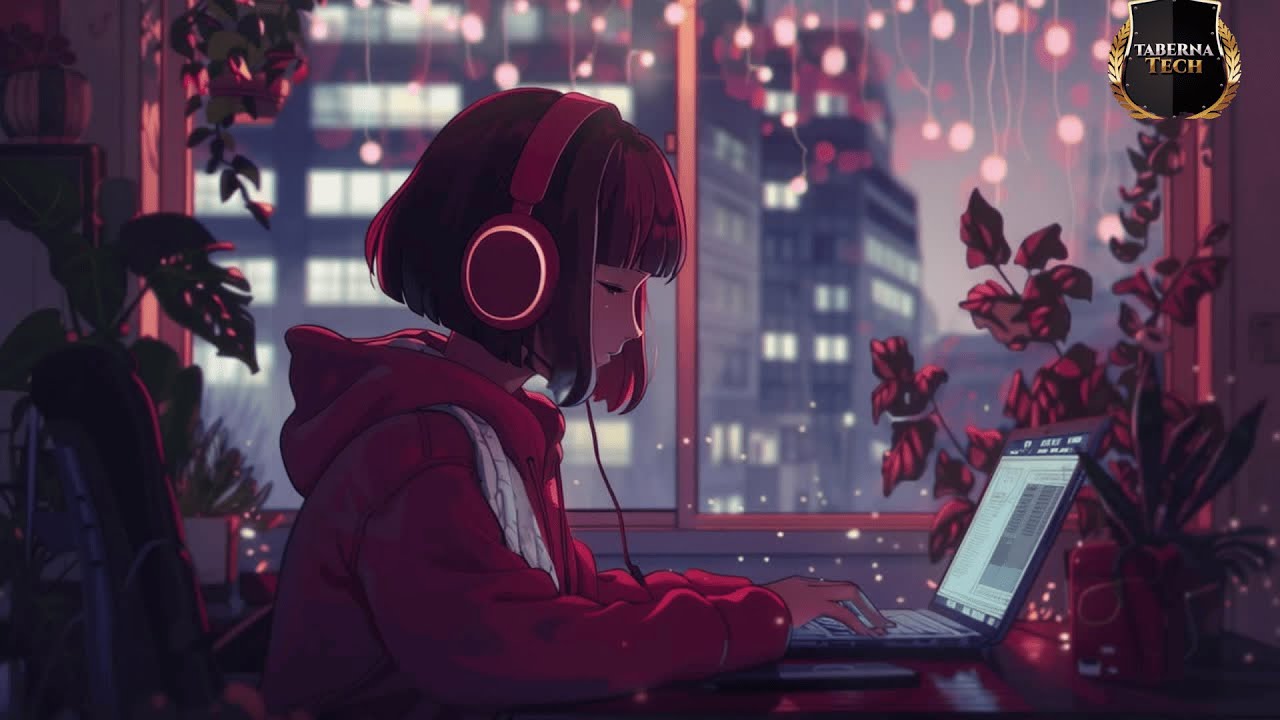 ☕🎧 LoFi hip hop Radio beats