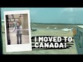 I MOVED TO CANADA FROM NIGERIA!