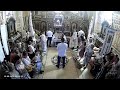 Божественна Літургія - Парафія церкви Святого Миколая м.Перемишляни Live Stream