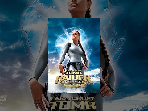 トゥームレイダー２