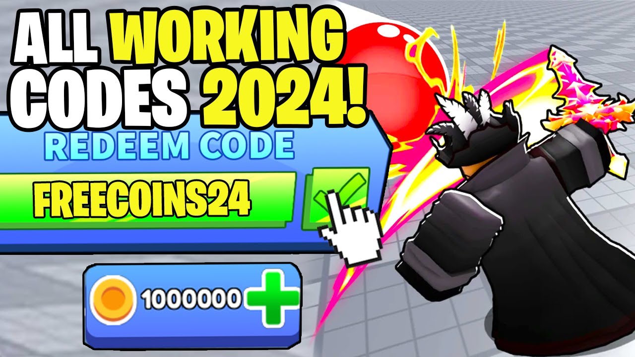 NEW ALL WORKING CODES FOR BLADE BALL IN JULY 2024 ROBLOX BLADE BALL 