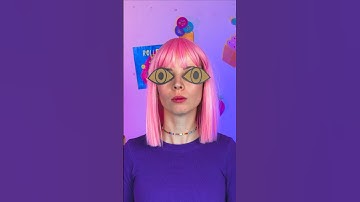 Easy Cardboard Crafts for Kids to Learn Face Parts in English ✨ | Fun Learning